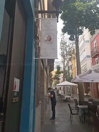 Photo de Centro de Meditación Gesar Gran Canaria
