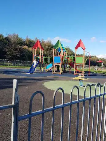 Photo de Seven Acre Park