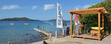 Photo de Lido Rent A Boat Korcula