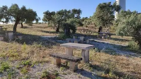 Photo de Parque de Merendas - Lagoa da Serra