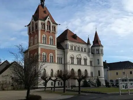 Photo de Heimatmuseum d Stadtgemeinde Feldbach