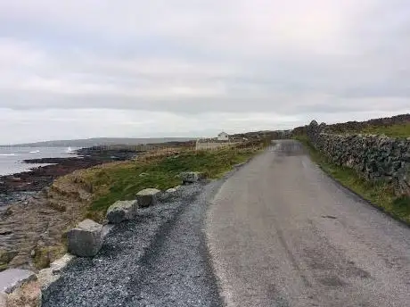 Photo de Seal Colony Viewpoint