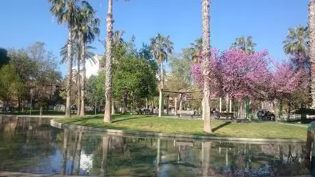 Photo de Parc Silvestre d'Edeta