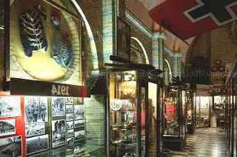 Photo de Hooge Crater Museum