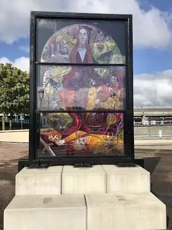 Photo de Glass of Thrones - Lagan Weir