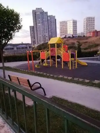 Photo de Toki Ayazma 2.Etap Park
