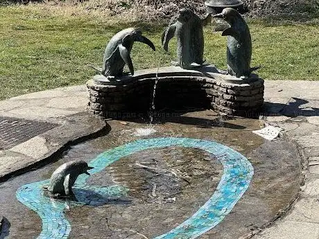 Photo de Vogeltränkebrunnen