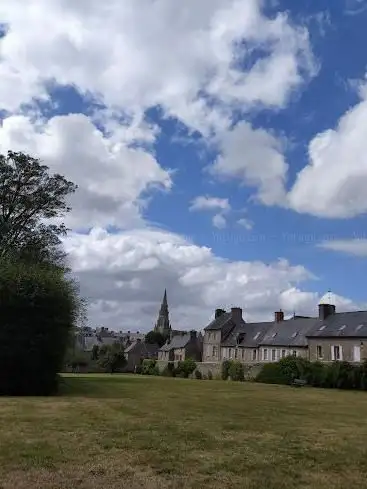 Photo de Parc des Carmes