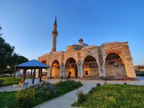 Photo de Muradiye Mosque