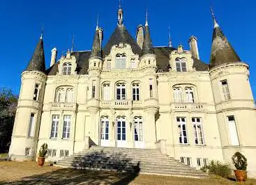 Photo de Château de Marieville
