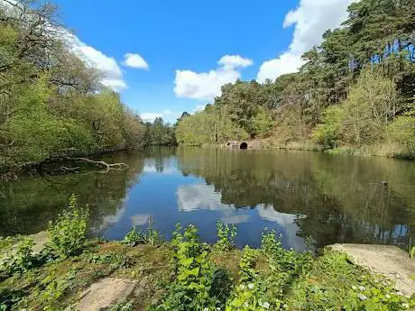 Photo of Rushmere Country Park - Stockgrove entrance
