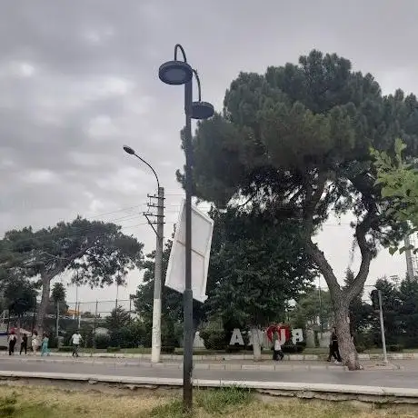 Photo de Demokrasi Meydanı
