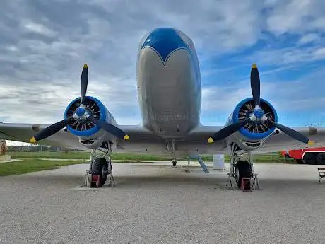 Photo de Aeropark (Repülőmúzeum)