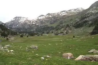 Photo de Ibones de Plan d'Están de Alto