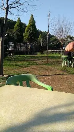 Photo de Vali Hüseyin Avni Çocuk Parkı