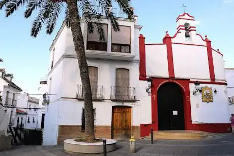 Photo de Iglesia de la Veracruz