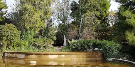 Photo de Jardins de William Shakespeare