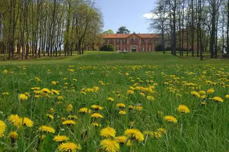 Photo de Parc naturel de La Mandria
