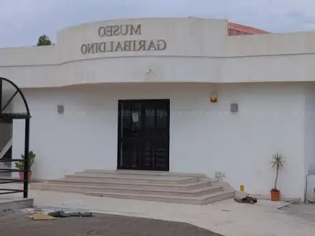 Photo de Museo Garibaldino