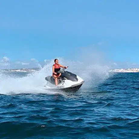Photo de Desportos Náuticos Alvor - Watersports