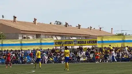 Photo de Campo Divina Pastora