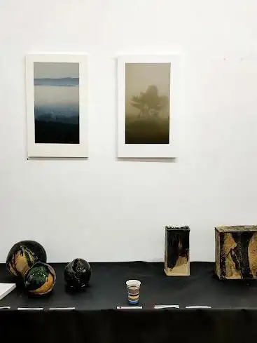 Photo de Galerie Akié Arichi
