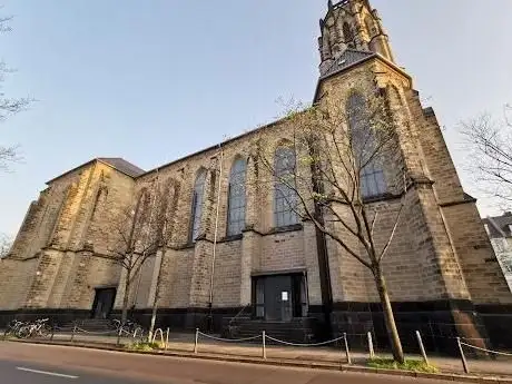 Photo of Église de la Sainte Trinité