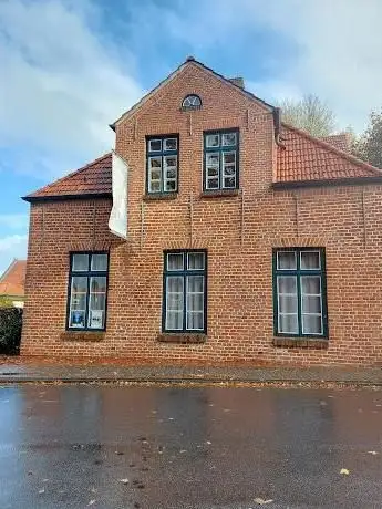 Photo de Landrichterhaus Neustadtgödens‎