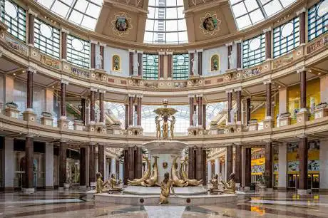 Photo de Trafford Palazzo