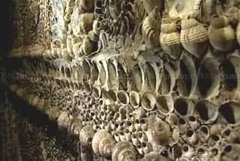 Photo de Shell Grotto