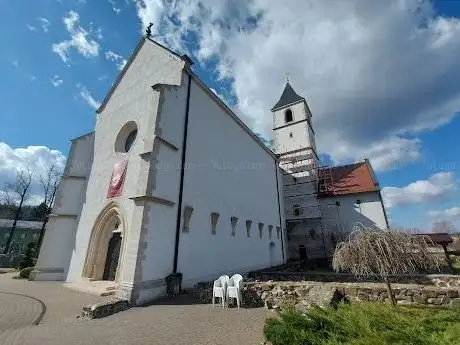 Photo de Church of the Visitation of the Blessed Virgin Mary