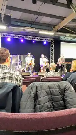 Photo de Kings Church