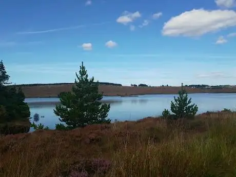 Photo de Lac Dunglow