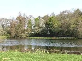 Photo de Parc des Gayeulles