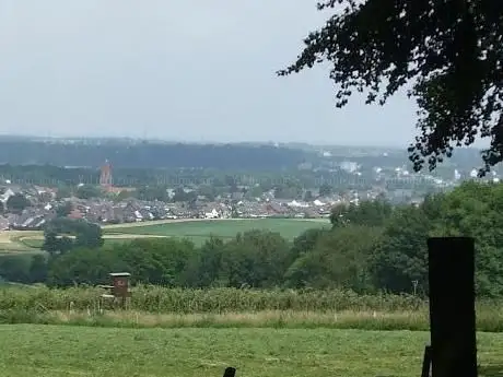Photo de Schutzhütte Hosmann's Rast