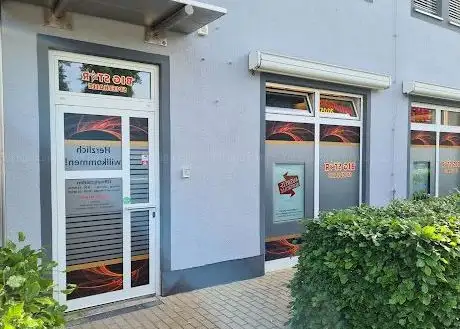 Photo de BIG STAR Spielhalle