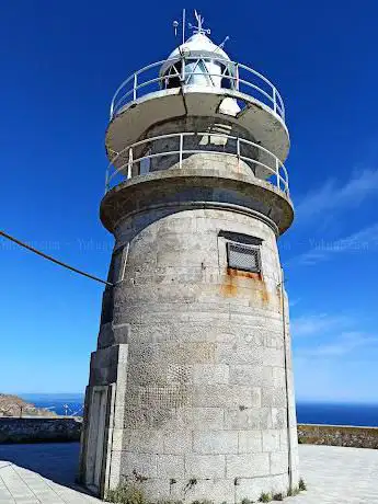 Photo de Faro de CÃÂes