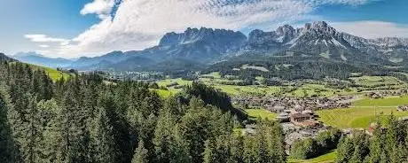 Photo of Ellmau Tourism Office