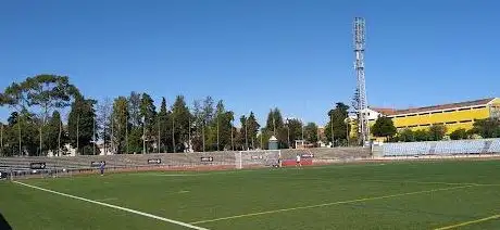 Photo de INATEL de Alvalade