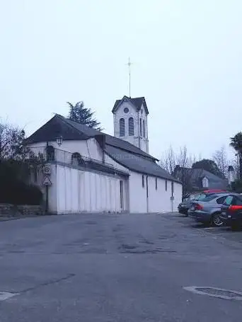 Photo de Eglise Saint-Laurent
