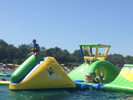 Photo de Enjoy-Wibit Park Water Park