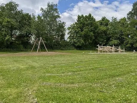 Photo de Spielplatz