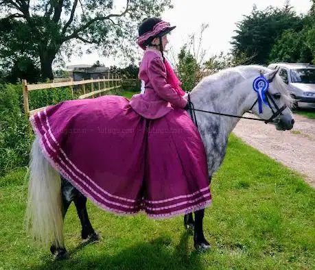 Photo de The Chestnuts Stables