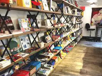 Photo de Picasso Museum Shop