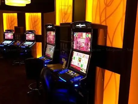 Photo de SPIELSTATION