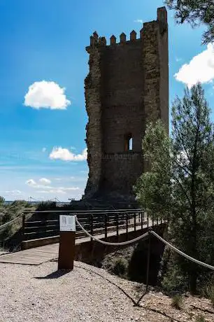 Photo de Castillo Santacara