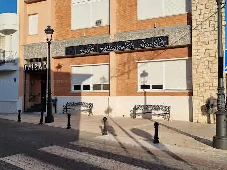 Photo de Casino