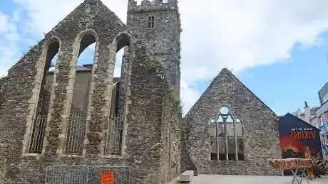 Photo de Grayfriars Abbey (The French Church)