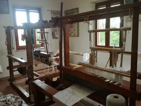 Photo de Museo della Tessitura-La Tela
