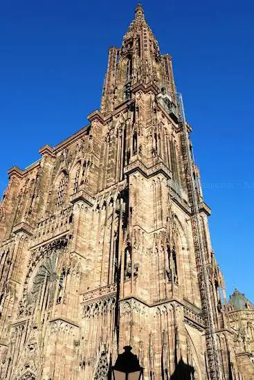 Photo de Place de la Cathédrale